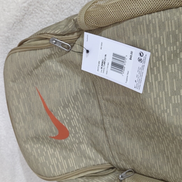 Nike Backpack - Picture 2 of 12